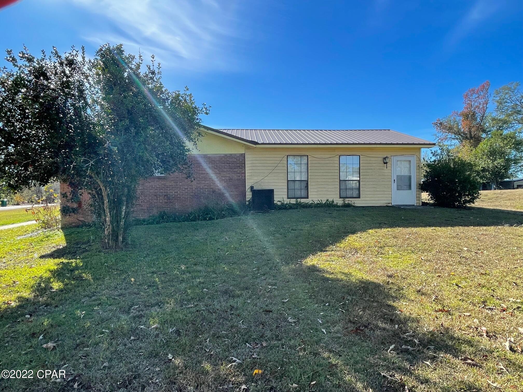 Dogwood Heights - Residential