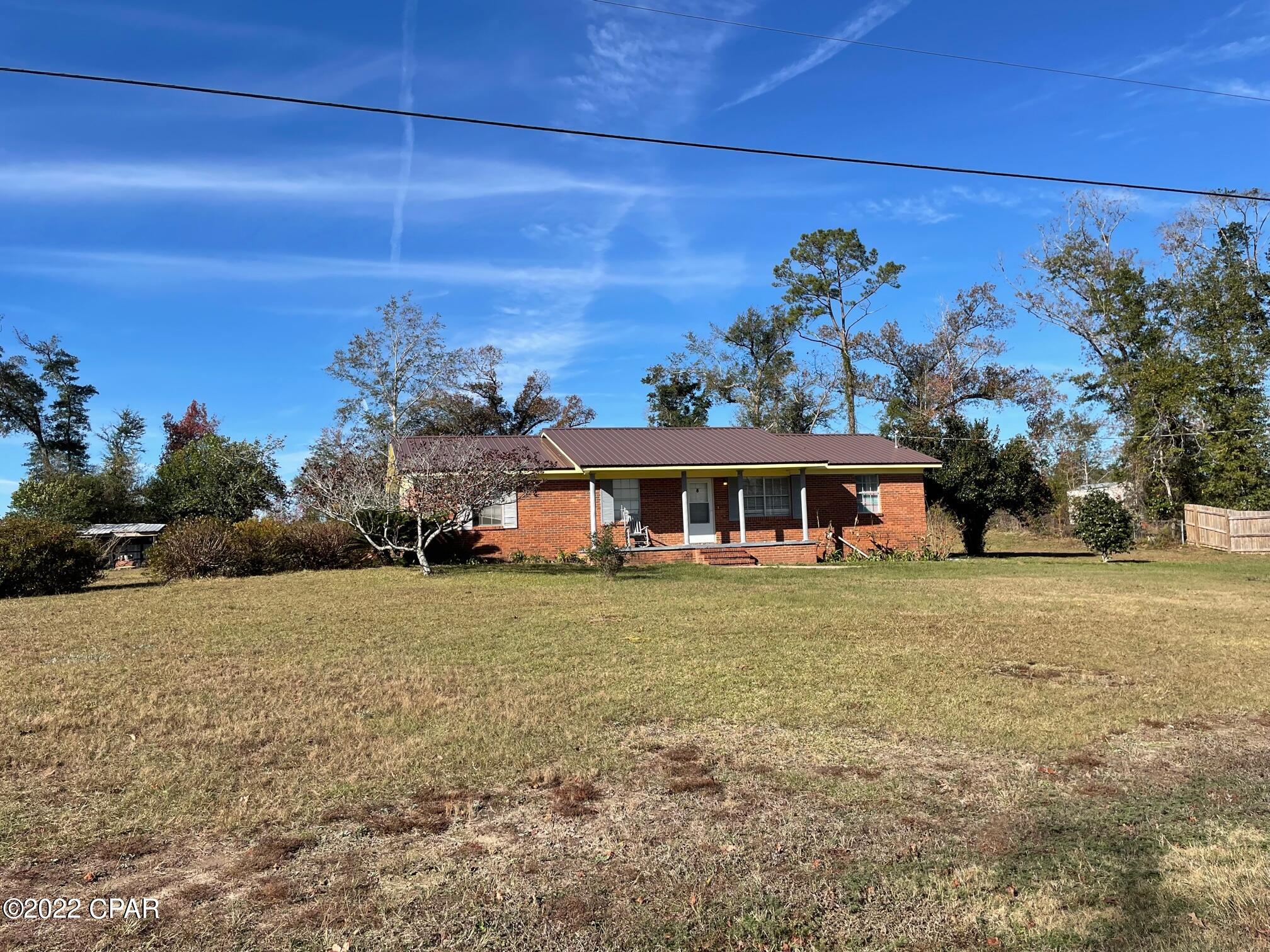 Dogwood Heights - Residential