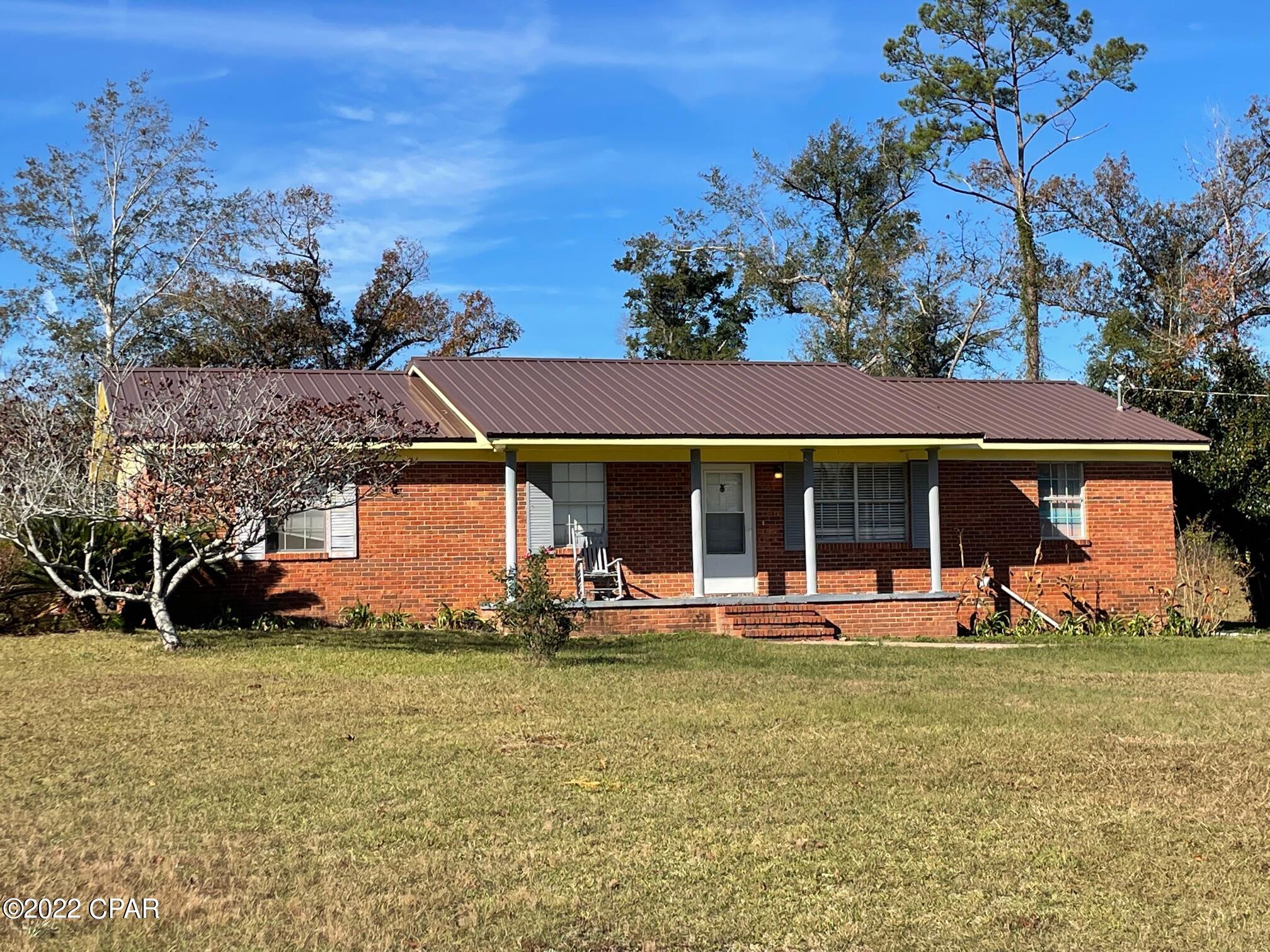 Dogwood Heights - Residential