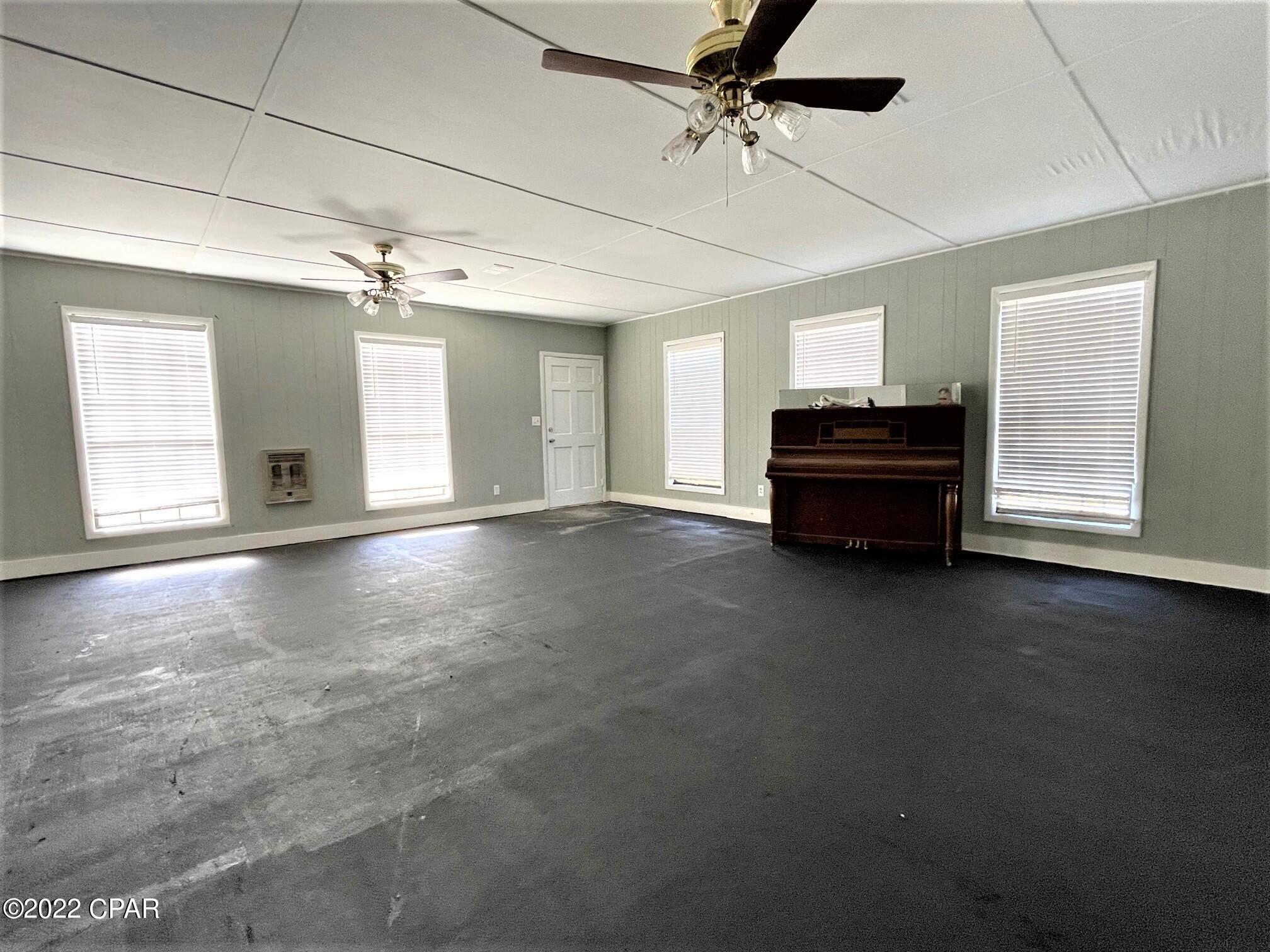 Dogwood Heights - Residential