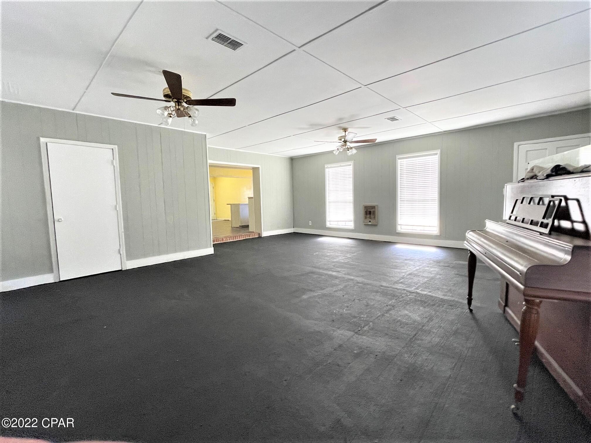 Dogwood Heights - Residential