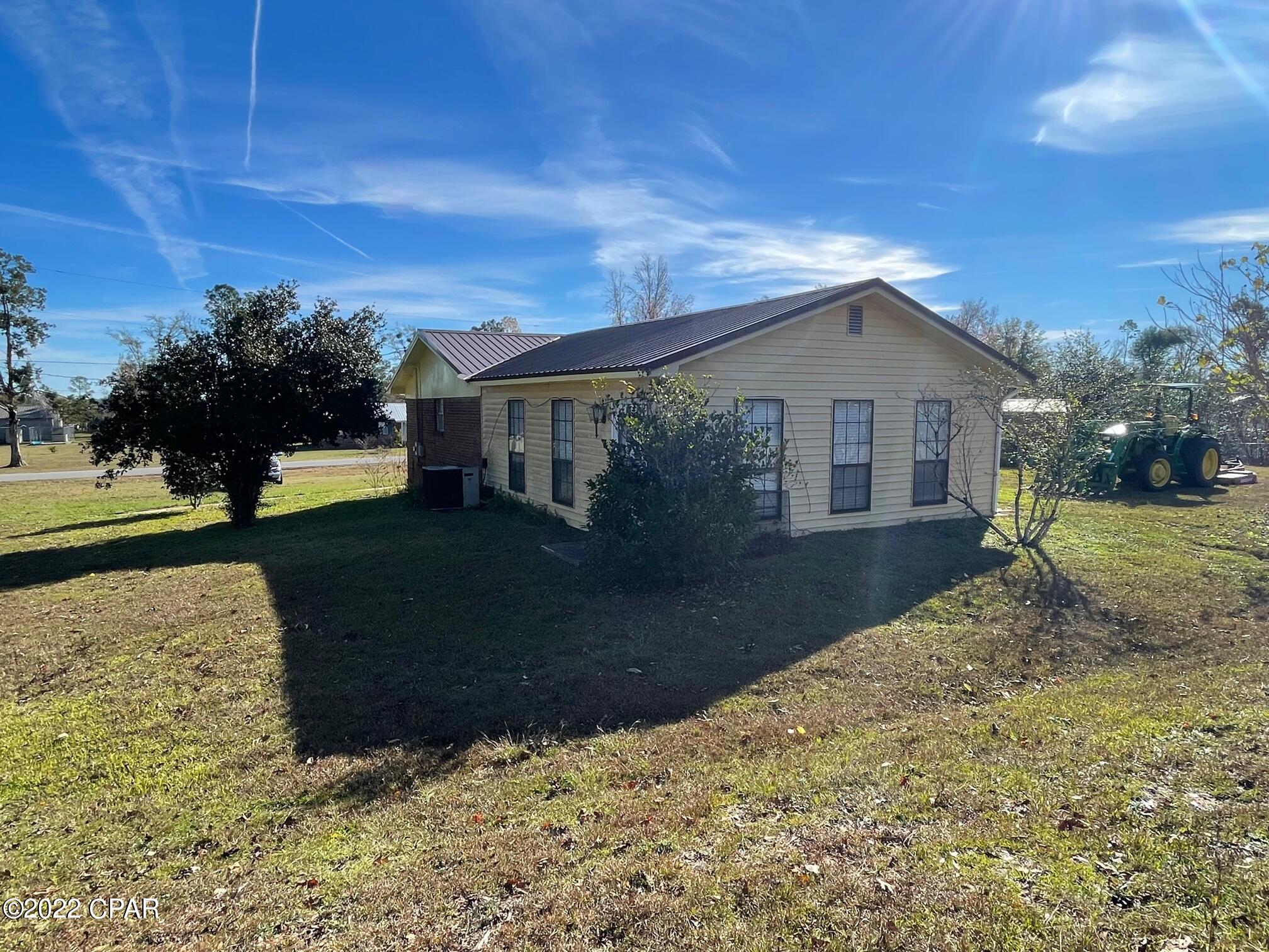 Dogwood Heights - Residential