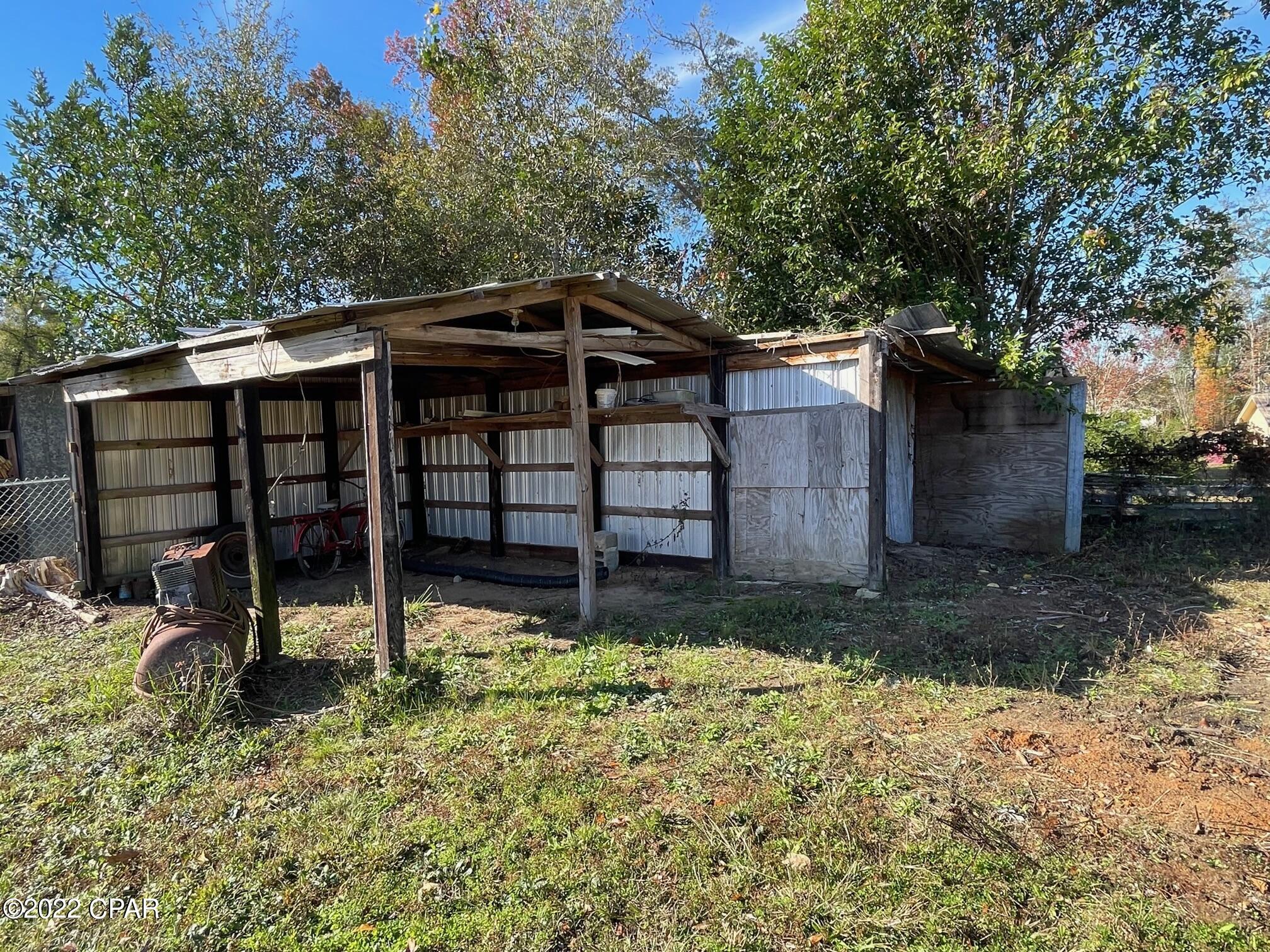 Dogwood Heights - Residential