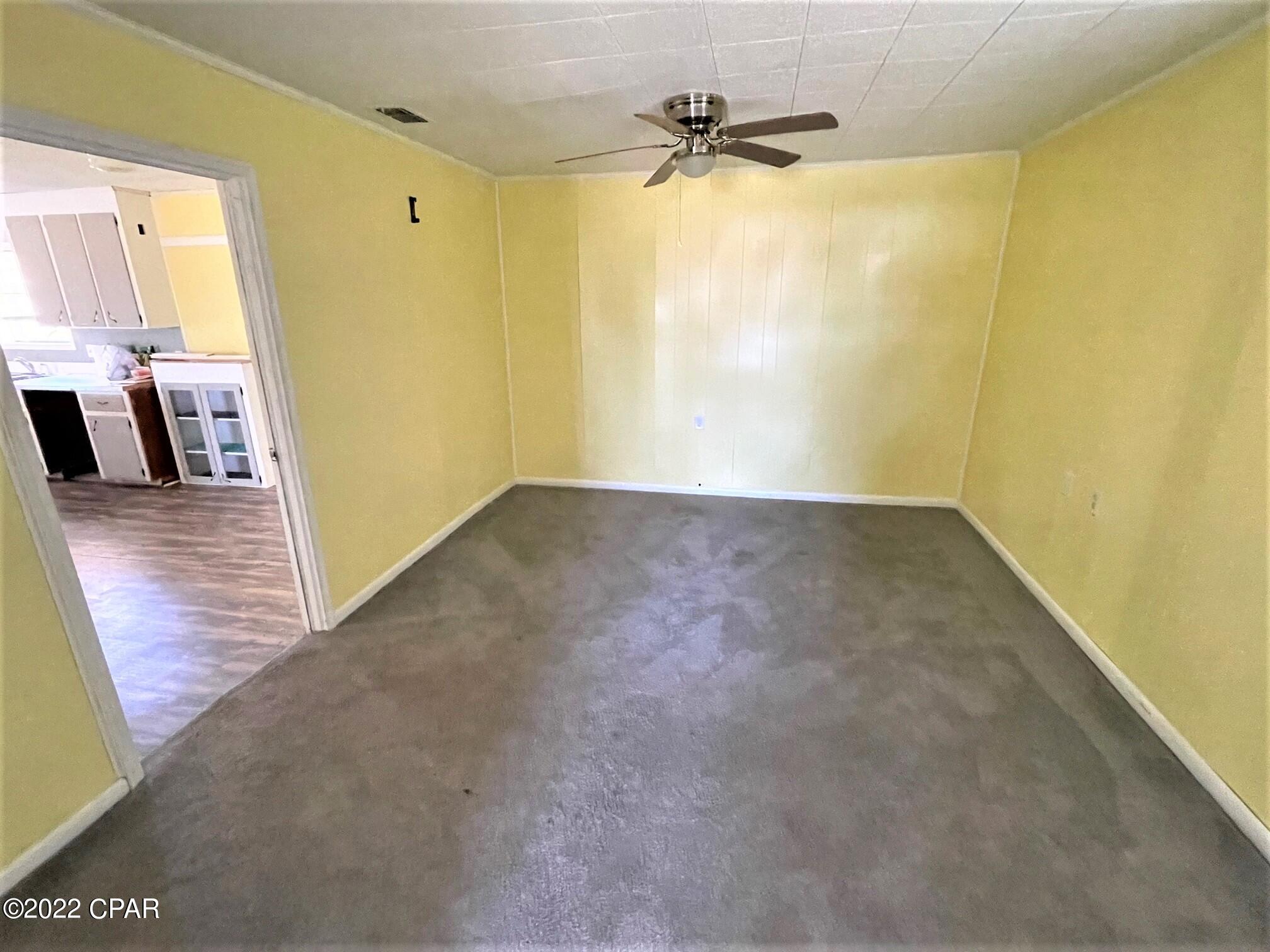 Dogwood Heights - Residential