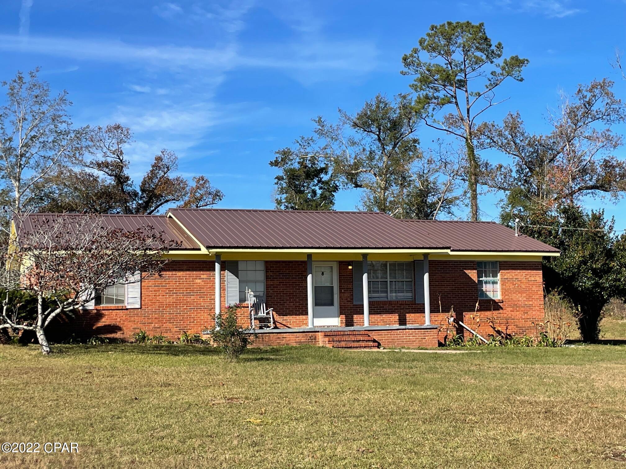 Dogwood Heights - Residential