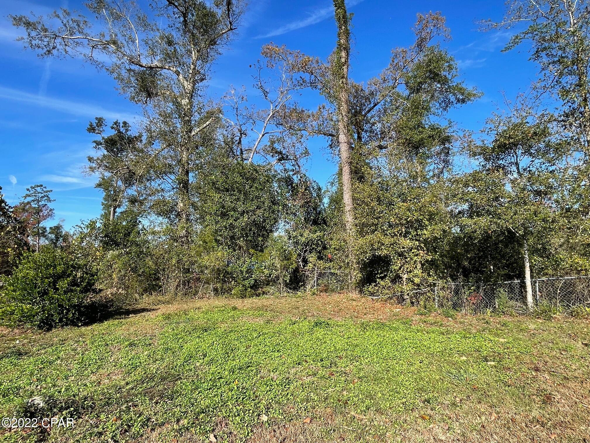 Dogwood Heights - Residential