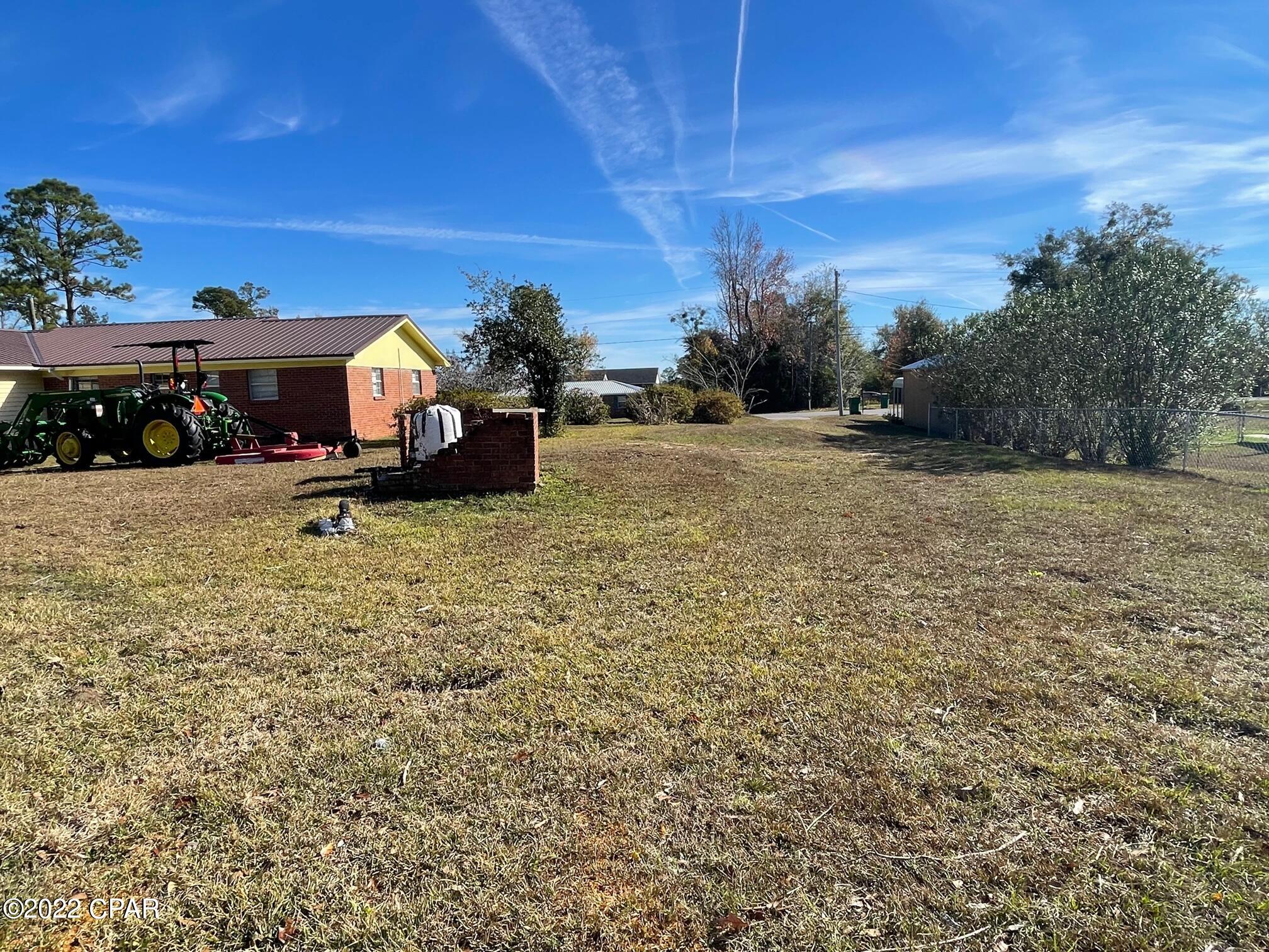 Dogwood Heights - Residential