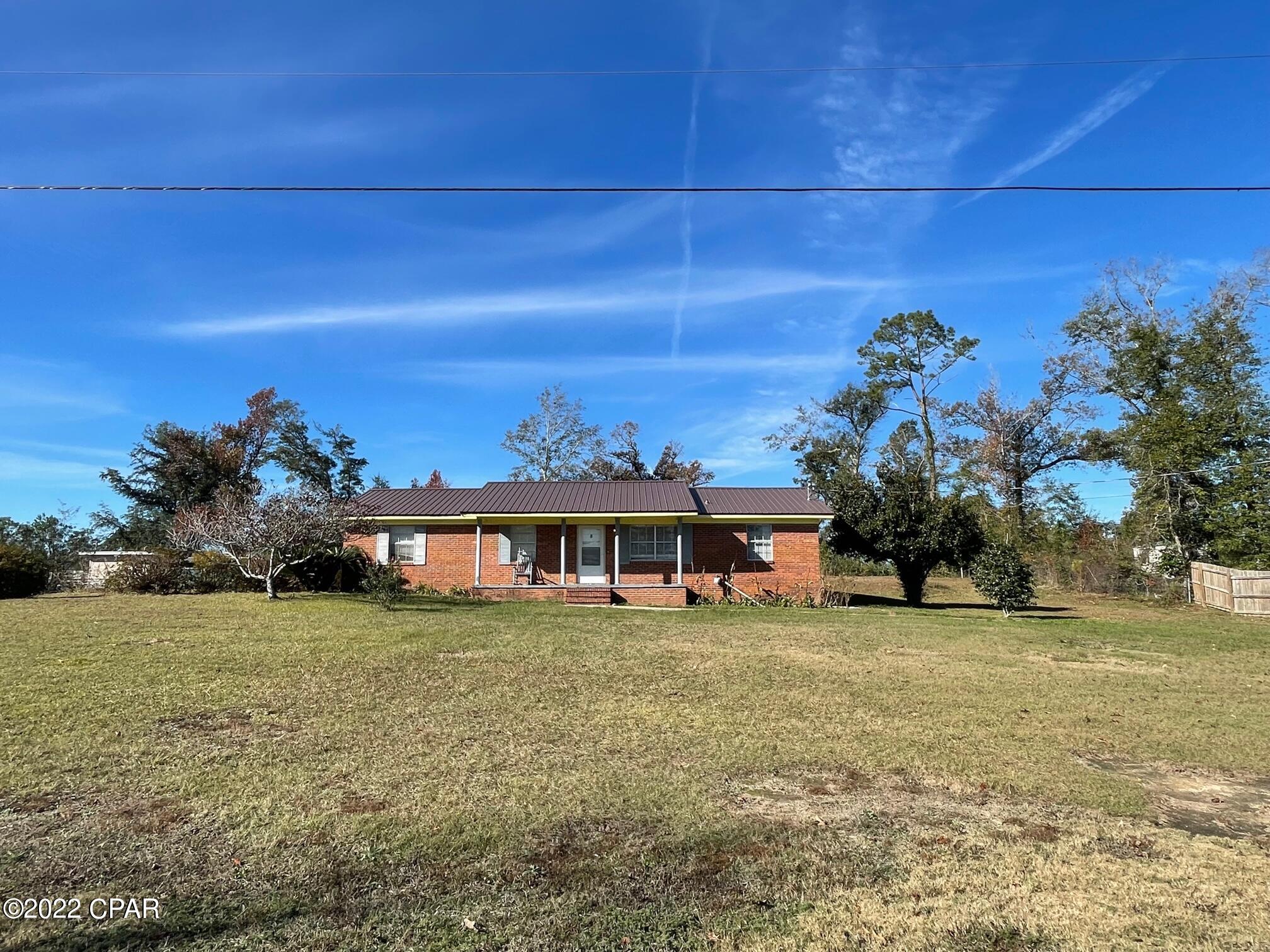 Dogwood Heights - Residential