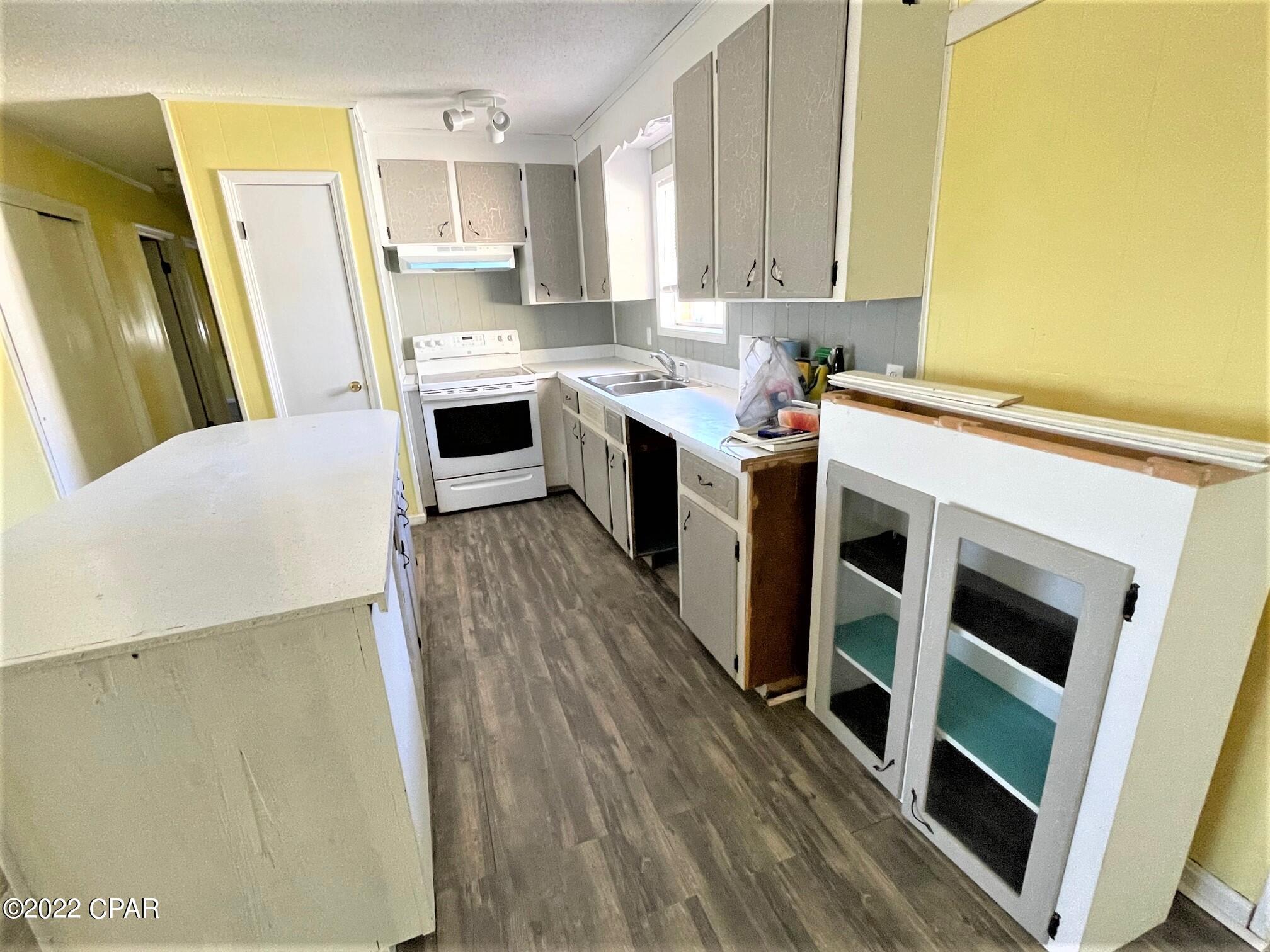 Dogwood Heights - Residential