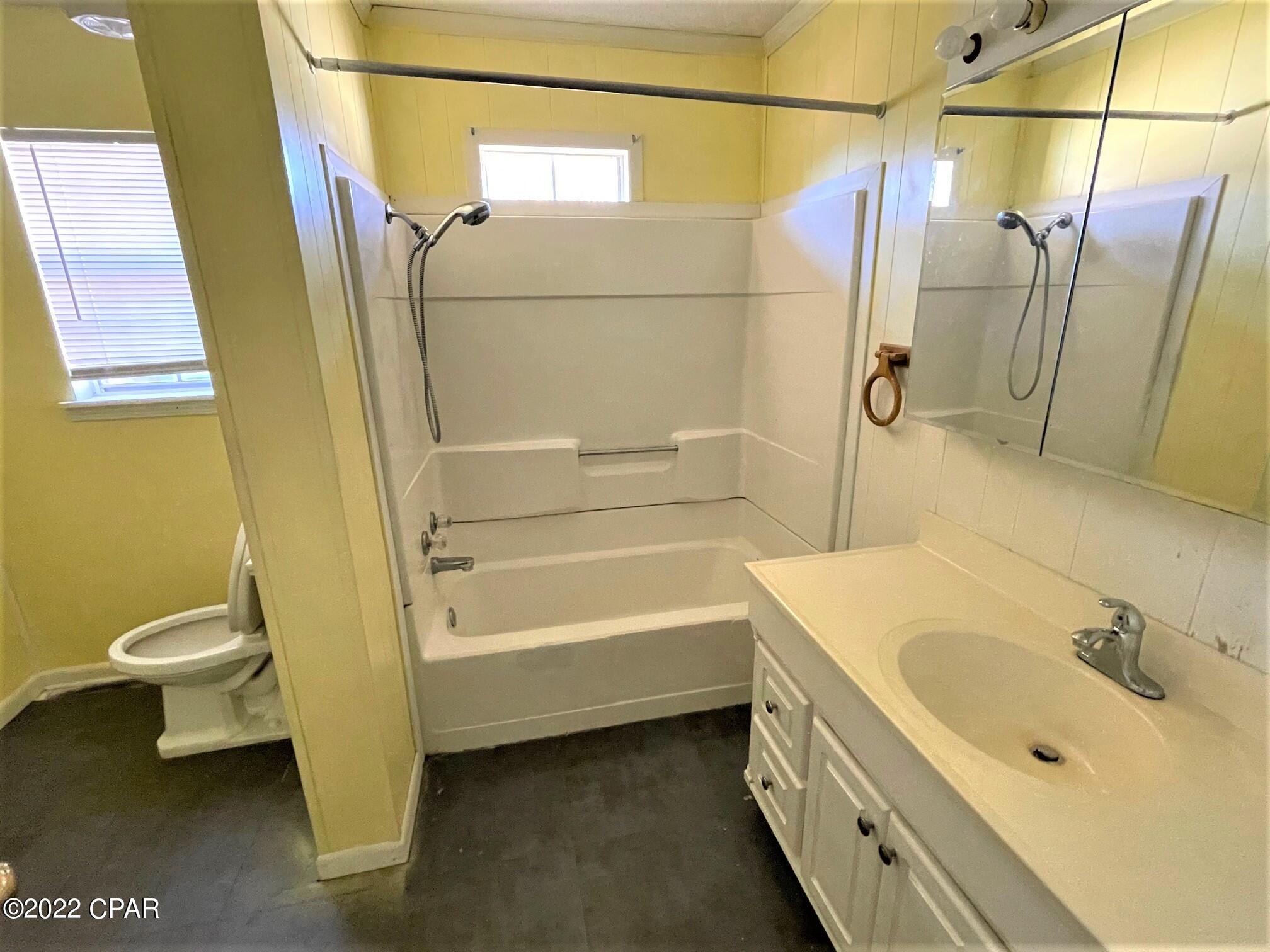 Dogwood Heights - Residential