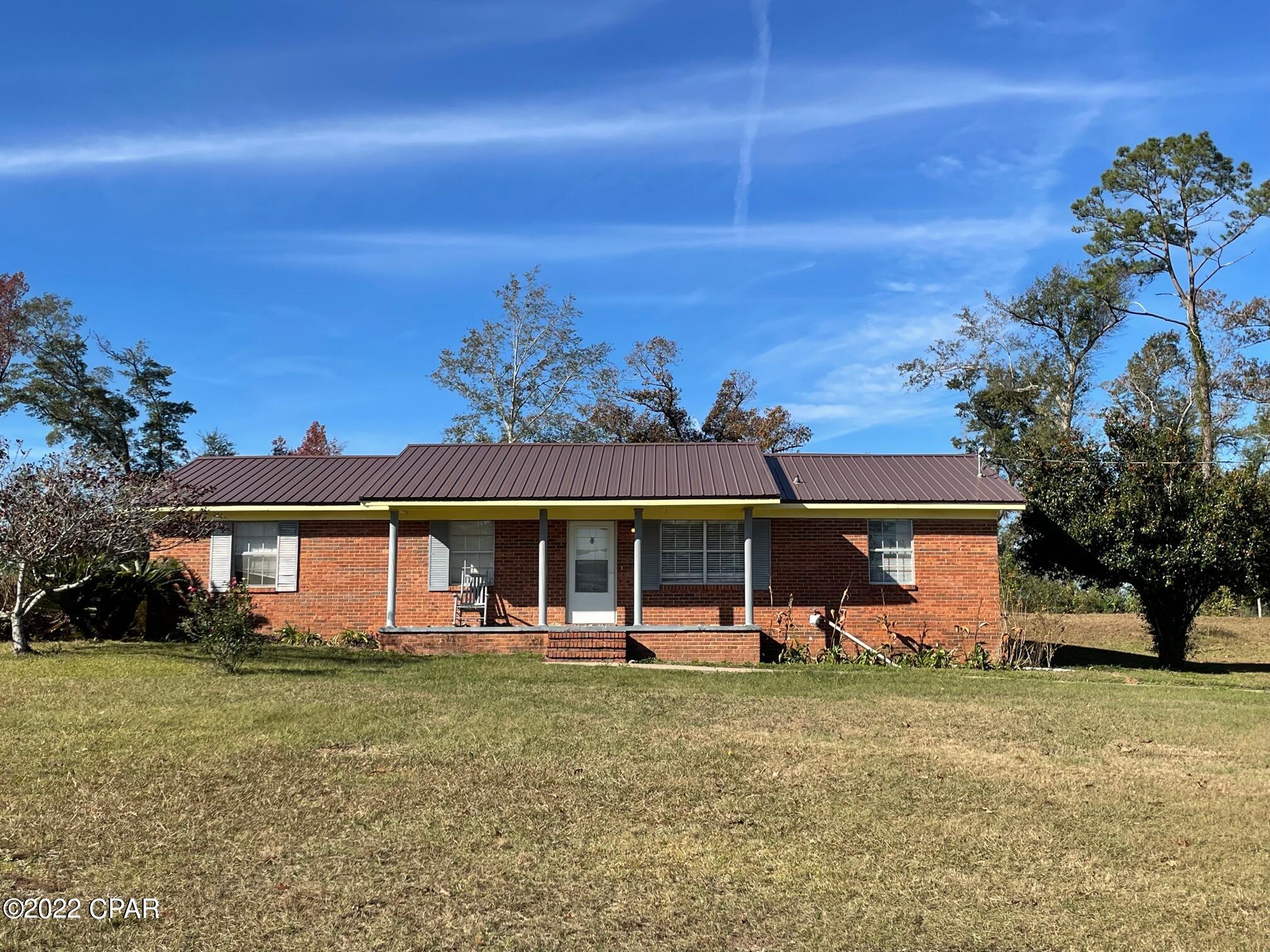 Dogwood Heights - Residential