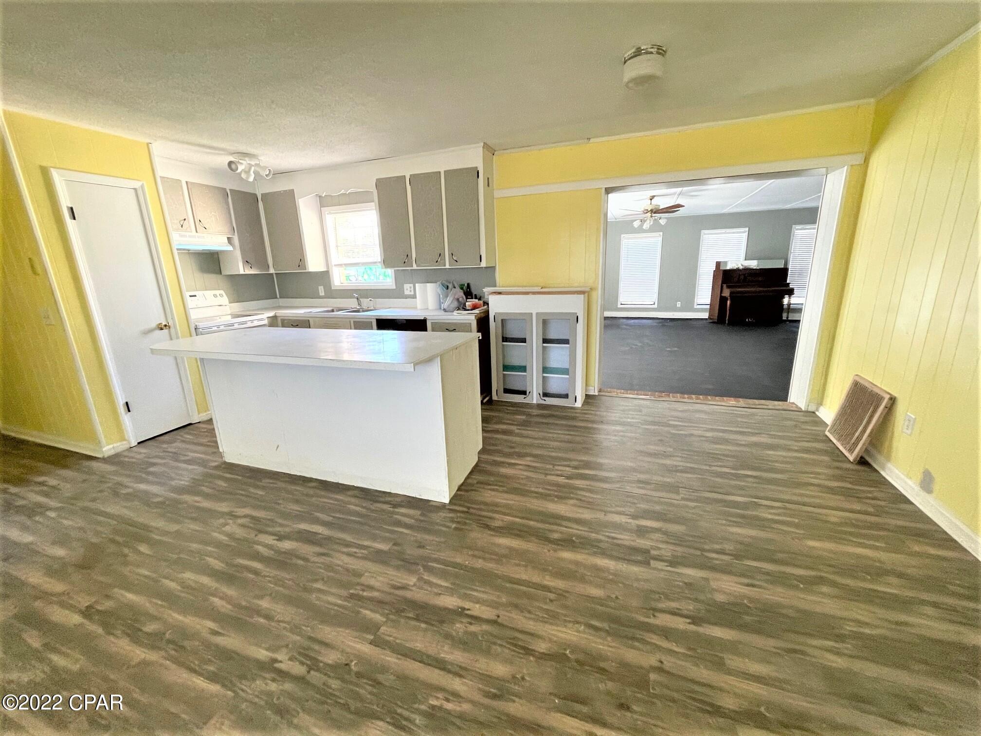 Dogwood Heights - Residential