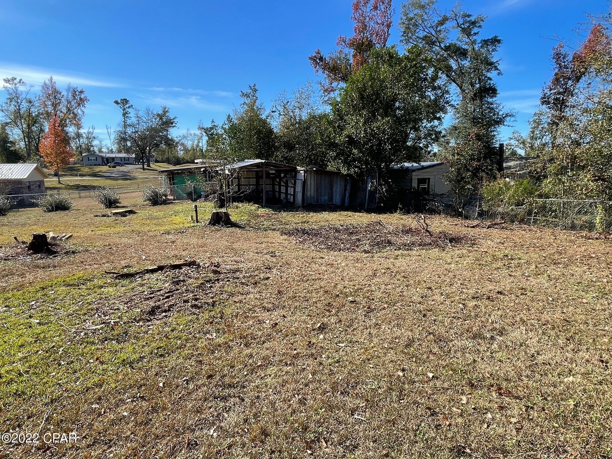 Dogwood Heights - Residential