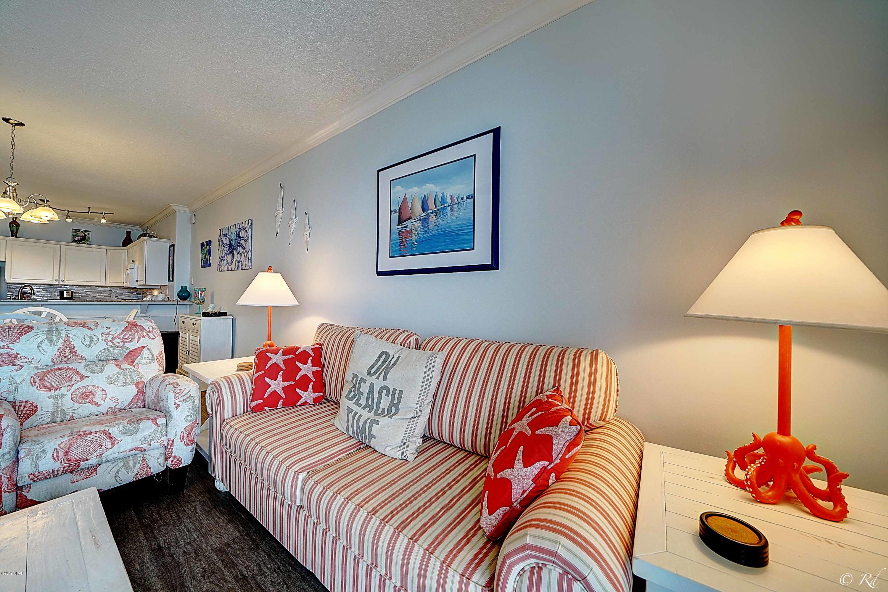 Twin Palms Resort - Residential