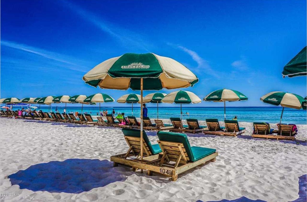 Twin Palms Resort - Residential