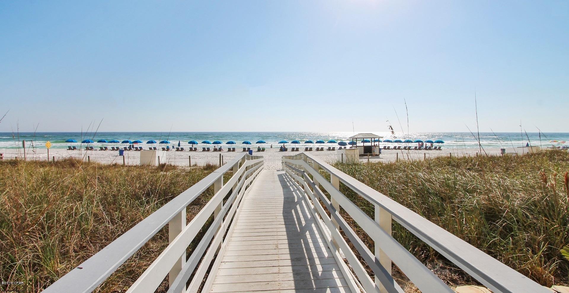 Twin Palms Resort - Residential