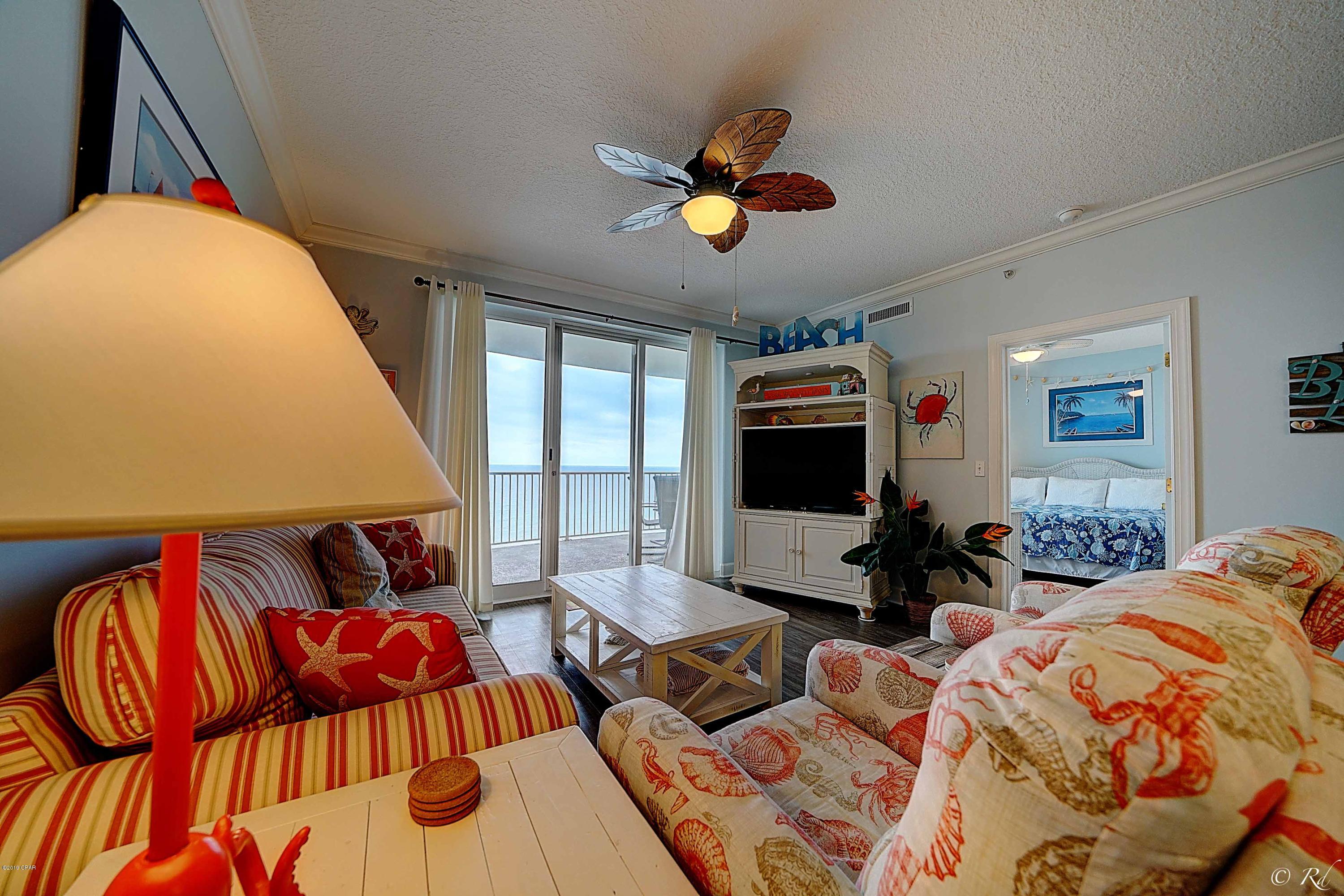 Twin Palms Resort - Residential