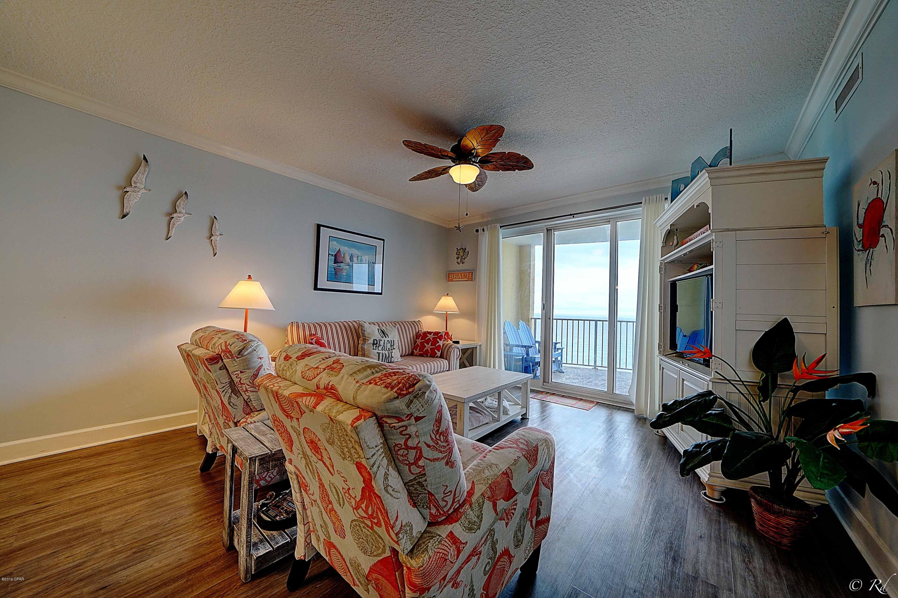 Twin Palms Resort - Residential