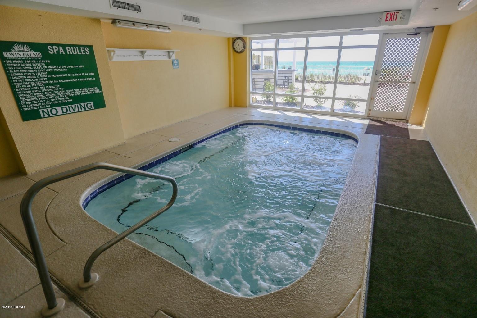 Twin Palms Resort - Residential