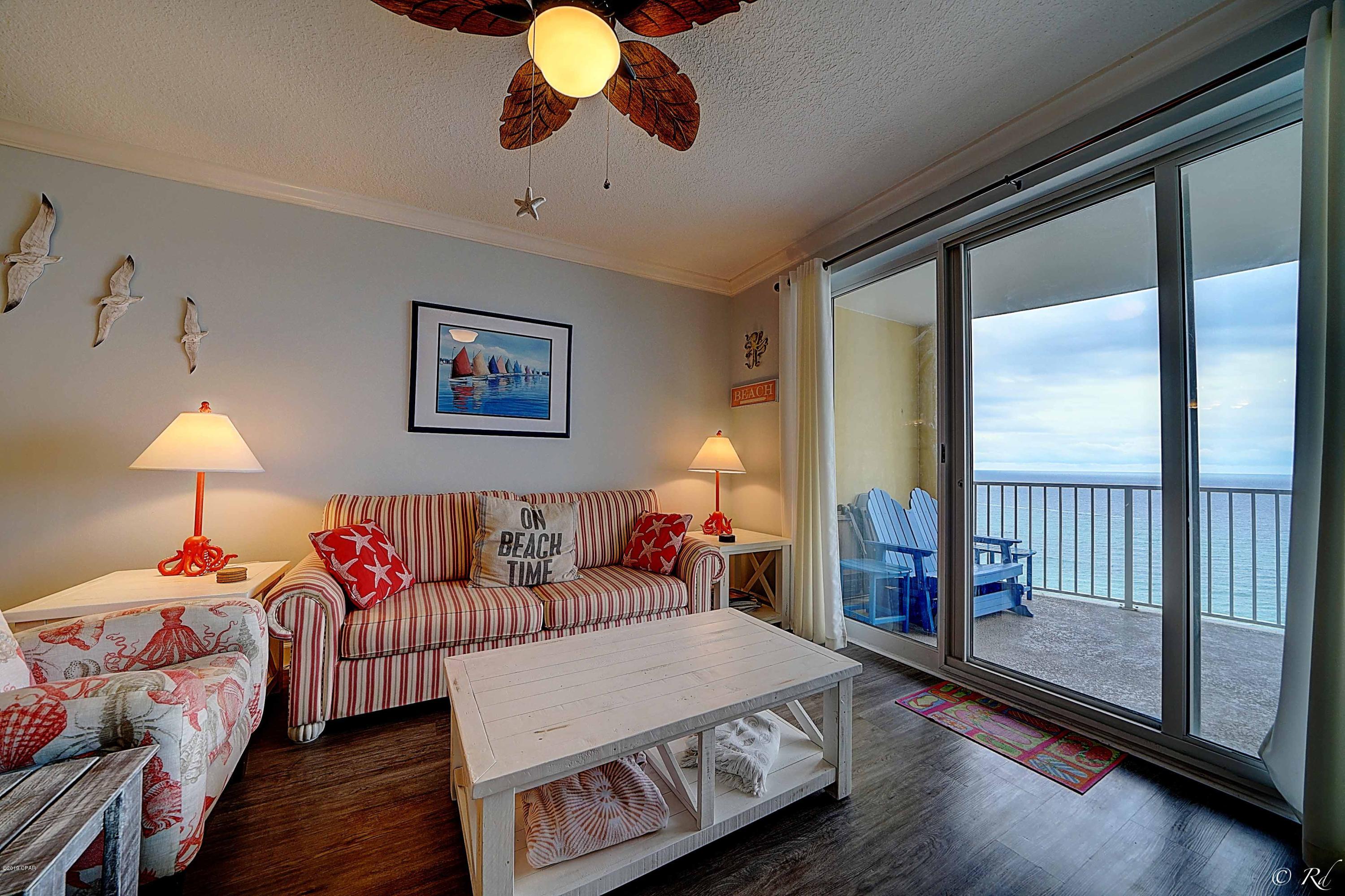 Twin Palms Resort - Residential