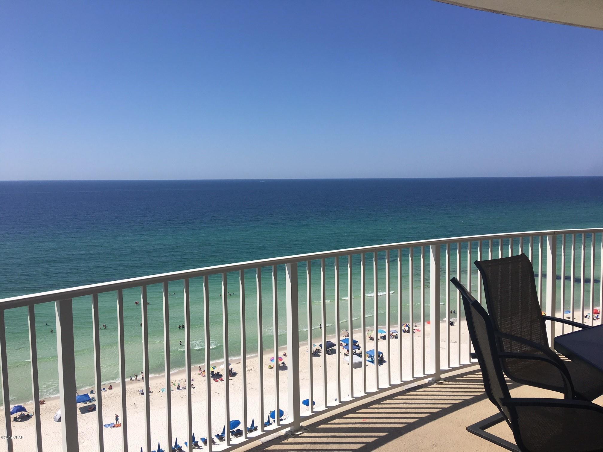 Twin Palms Resort - Residential