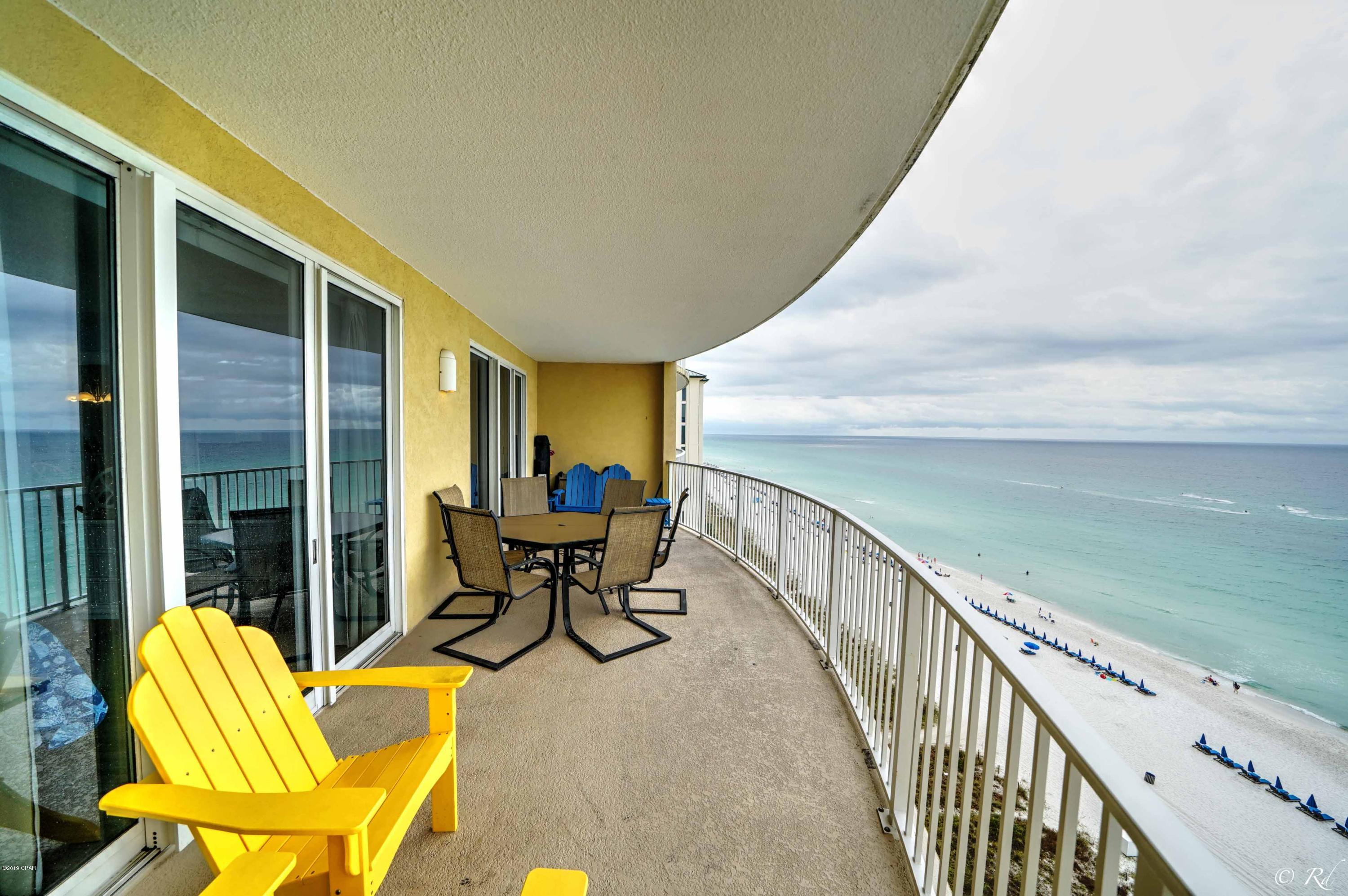 Twin Palms Resort - Residential