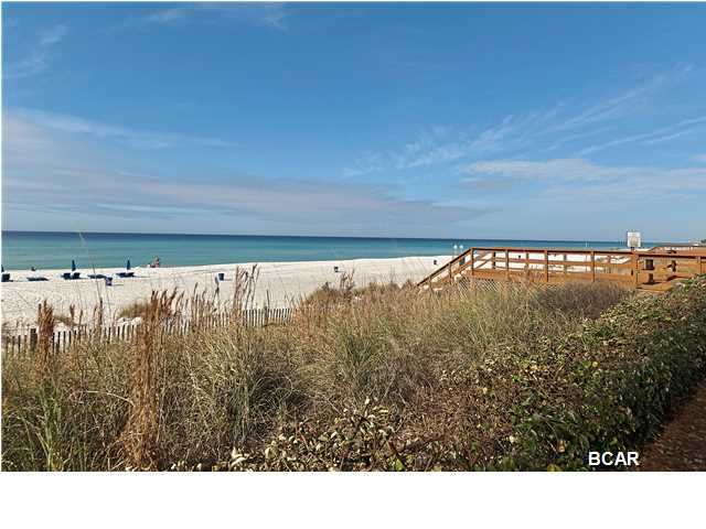 Majestic Beach Tower I - Residential