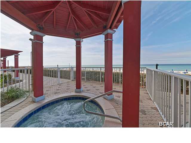 Majestic Beach Tower I - Residential