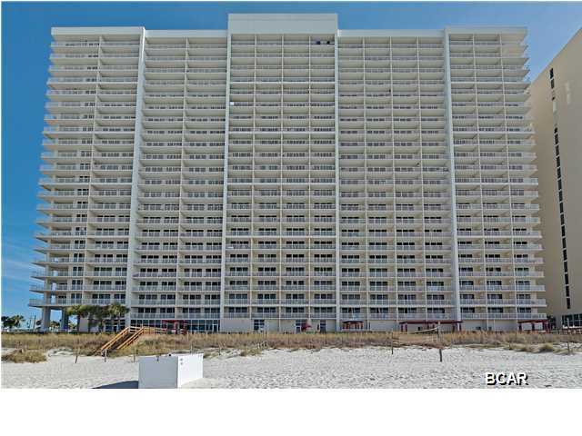 Majestic Beach Tower I - Residential