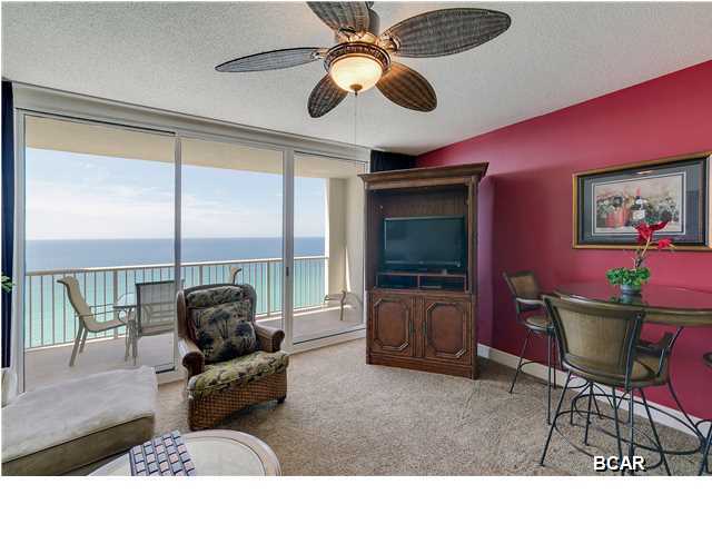 Majestic Beach Tower I - Residential