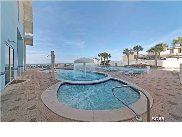 Majestic Beach Tower I - Residential