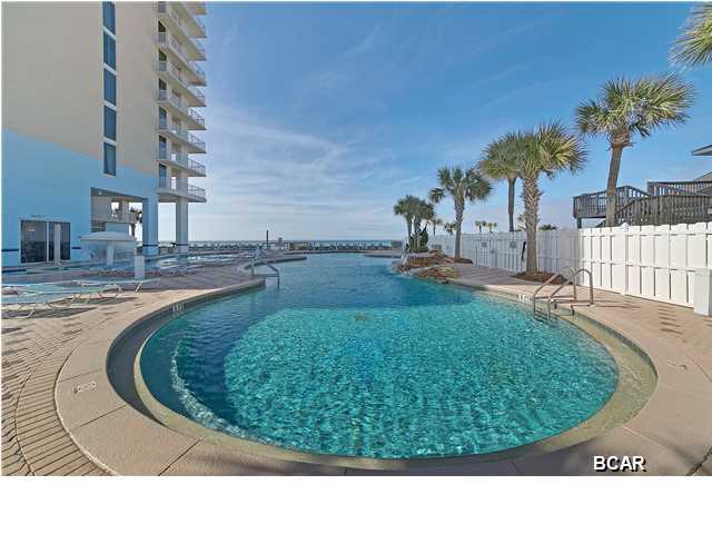 Majestic Beach Tower I - Residential