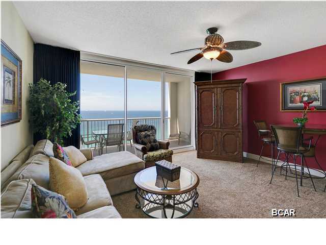 Majestic Beach Tower I - Residential