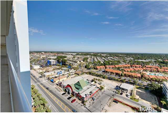 Majestic Beach Tower I - Residential