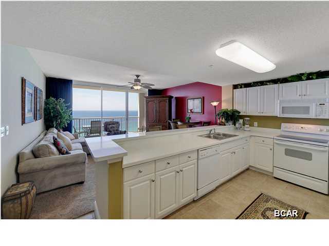 Majestic Beach Tower I - Residential