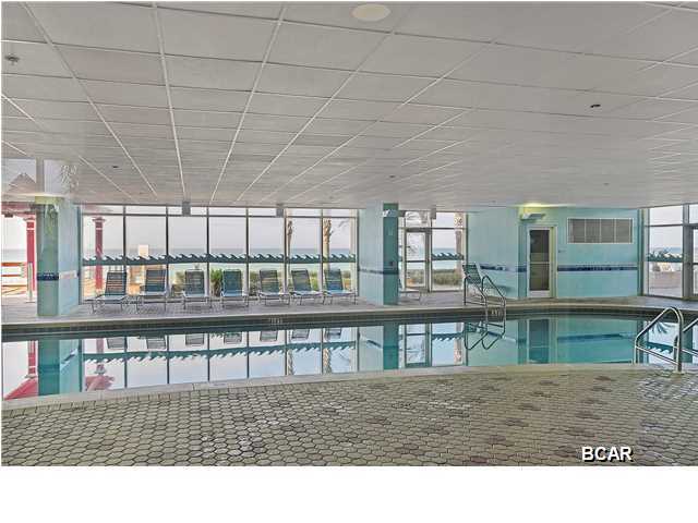 Majestic Beach Tower I - Residential