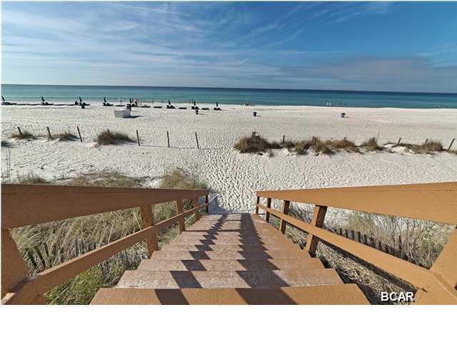 Majestic Beach Tower I - Residential