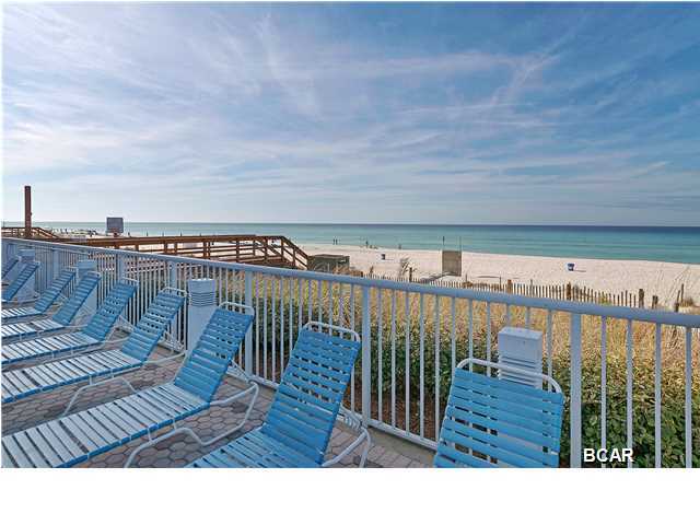 Majestic Beach Tower I - Residential