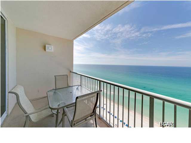 Majestic Beach Tower I - Residential