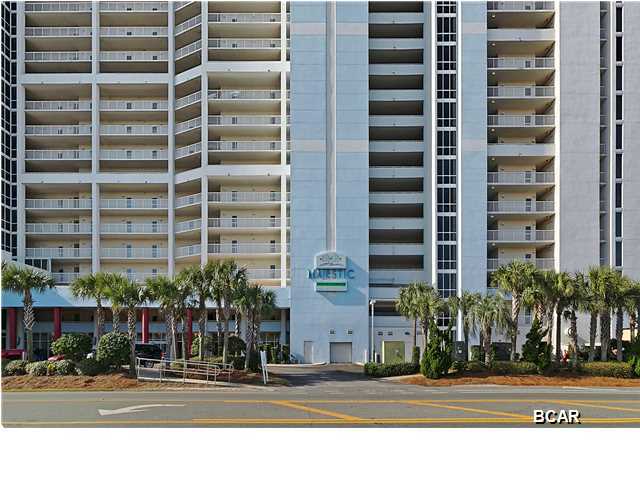 Majestic Beach Tower I - Residential