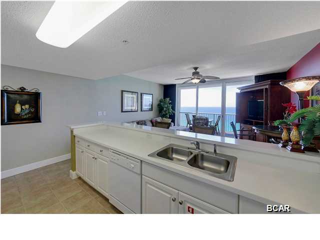 Majestic Beach Tower I - Residential