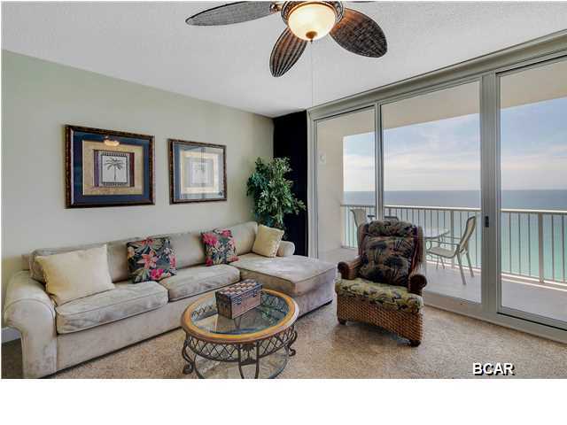 Majestic Beach Tower I - Residential