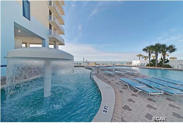 Majestic Beach Tower I - Residential