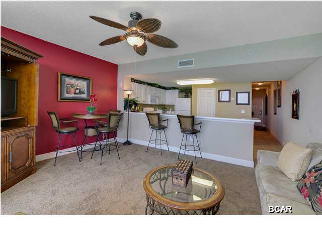 Majestic Beach Tower I - Residential