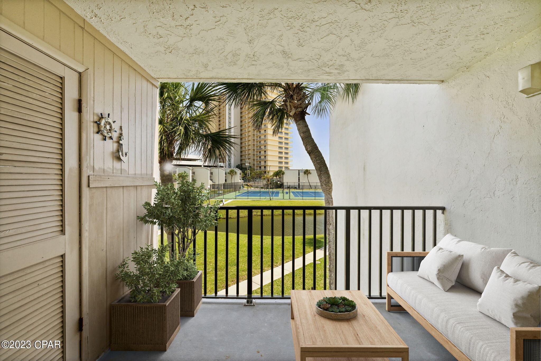 Sugar Beach Condo - Residential