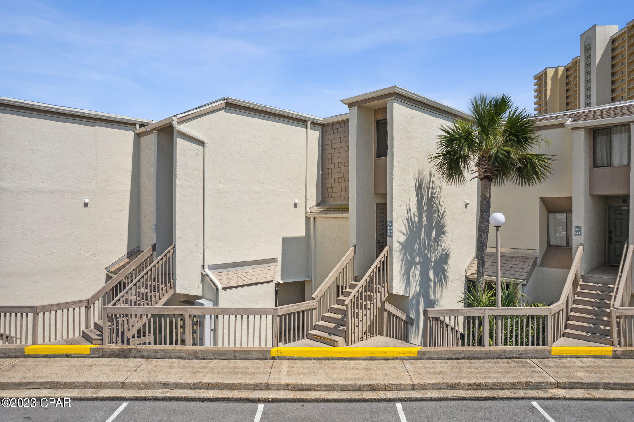 Sugar Beach Condo - Residential