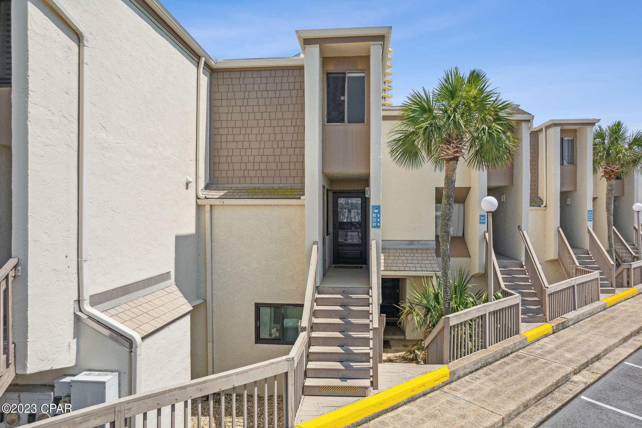 Sugar Beach Condo - Residential