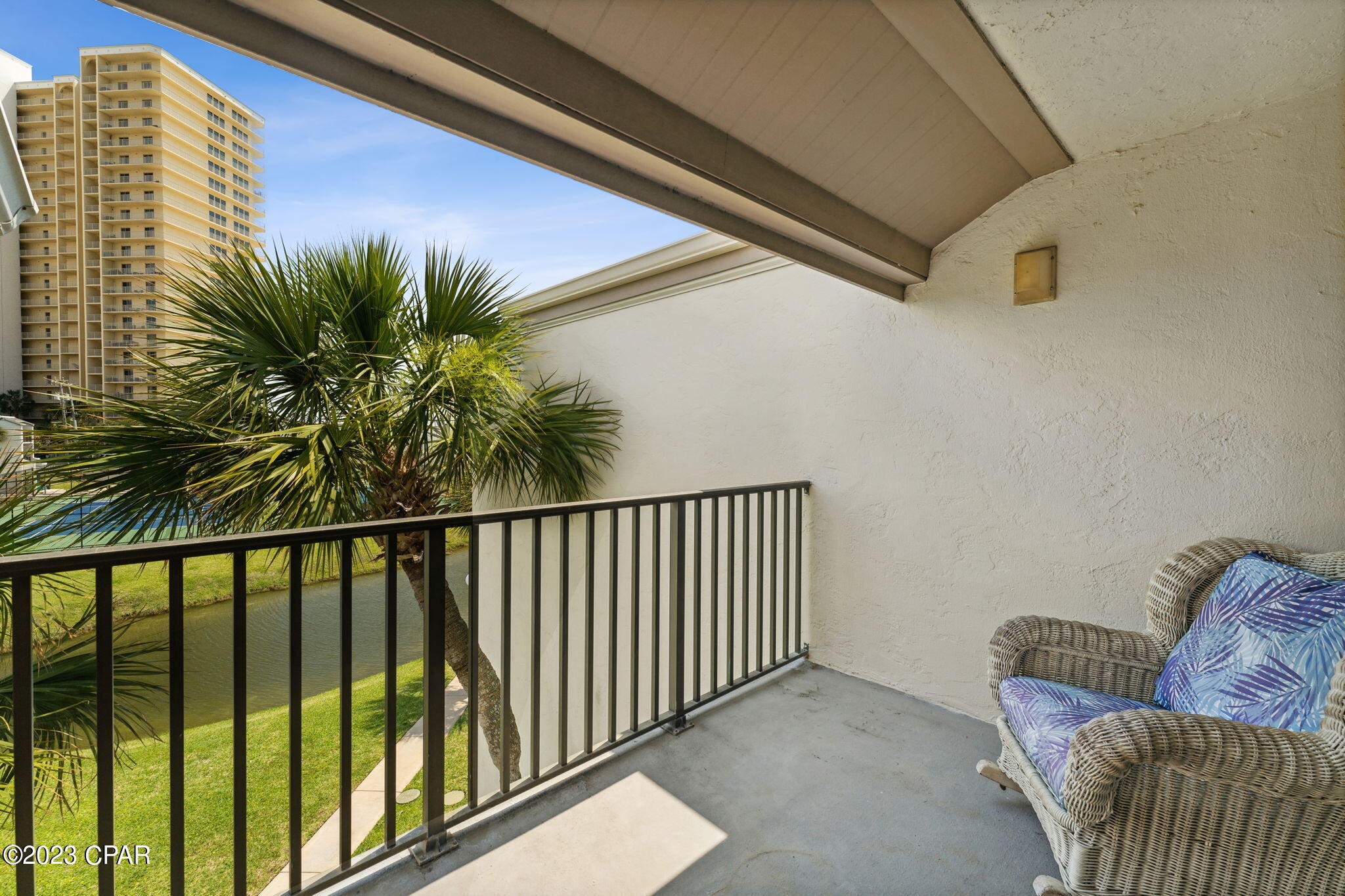 Sugar Beach Condo - Residential