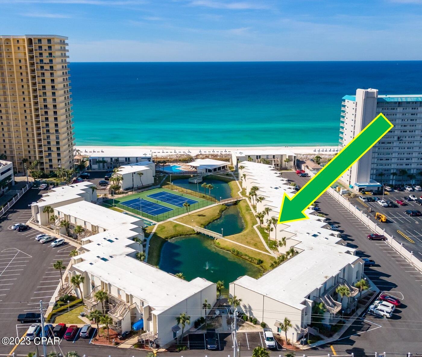 Sugar Beach Condo - Residential