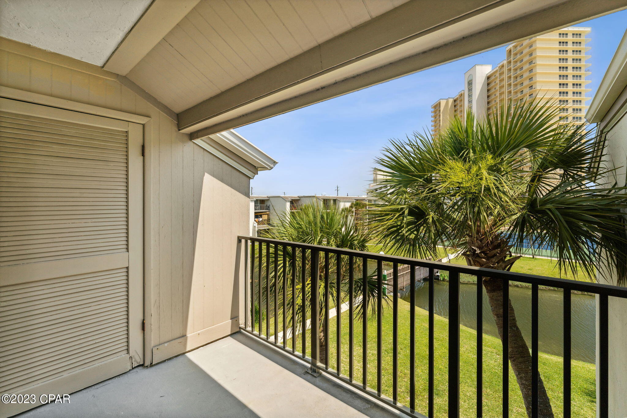 Sugar Beach Condo - Residential